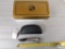 1 Franklin Mint Collector Knife in Case and Box.