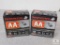 Lot of 2 Boxes of Winchester AA Super Sport Sporting Clays. 25 Shotshells Each. 7 1/2 Shot and 8