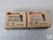 Lot of 2 Boxes of Hornady Critical Defense 40 S&W Bullets. 20 Cartridges Each.
