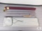 Orvis Zero Gravity 906-4pc SW Tip Flex Fly Fishing Rod w/ Case