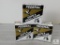 Lot of 3 Boxes of Federal Dove & Small Game 12 Gauge Shotgun Shotshells