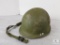 Military Metal Combat Helmet