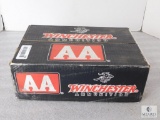 1 Box of Winchester AA Super Sport Sporting Clays. 250 Shotshells. 7 1/2 Shot. Never Been Opened.