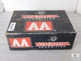 1 Box of Winchester AA Super Sport Sporting Clays. 250 Shotshells. 7 1/2 Shot. Never Been Opened.