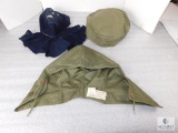 Lot of Assorted Military Items.