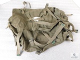 1 Large Military Backpack.