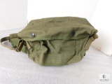 1 Medium Military Backpack.