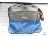 Orvis Tackle Bag with Assorted Fishing Tools Inside