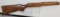 Ruger Mini 14 Rifle Stock