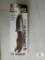 New Old Timer Copperhead Fixed Blade Skinner with Sheath