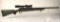 Remington 700 VTR .308 Win Bolt Action Rifle w/ Pentax Scope