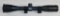 Leapers Rifle Scope 3-9x32 AO
