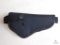 New Leather Suede Leather Lined Holster fits 3-4