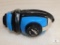 Silencia RBW-71 Ear Muffs Safety Hearing Protection
