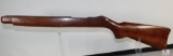 Ruger 10/22 Rifle Stock