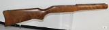 Ruger Mini 14 Rifle Stock