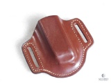 New Hunter Leather Concealment Mag Pouch
