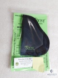 New Sticky Holsters Concealment Carry fits Ruger LC9, Kel Tec PF9/1, Kahr PM/CM, Glock 42 +