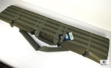 New US Peacekeeper Drag Mat Tactical Rifle Combination Case 48