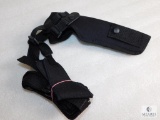 New Uncle Mikes shoulder holster fits Glock 17,22 and similar autos