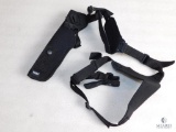 New Uncle Mike's shoulder holster fits Colt 1911 and clones
