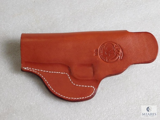 New leather inside the waist band holster fits Colt 1911 and Clones