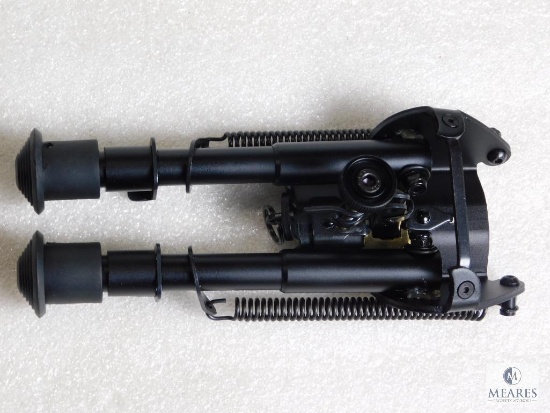 New 6"-9" Height Adjustable Rifle Bipod
