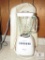 Osterizer Blender with Cover
