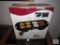 Rival Fold ?n Store Electric Griddle, Space Saving Full Size Design in Original Box
