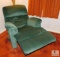 Green BarcaLounger Recliner