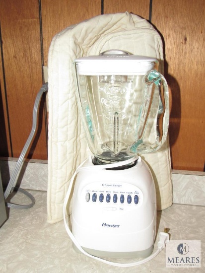 Osterizer Blender with Cover