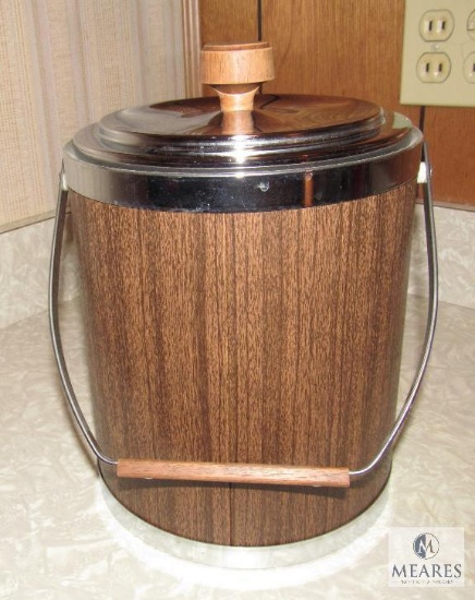 Kromex Ice Bucket