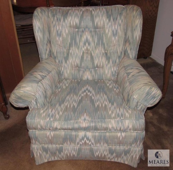 Backwing Chair