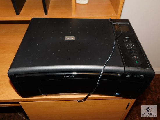 Kodak ESP 5250 All-In-One Printer with Instruction Manual