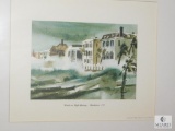 Lot of Assorted Decorative Pictures