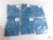 Lot 6 New Isabell Maternity Tank Tops Size Small Teal heather color