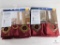 Lot 2 New Blackout JCPenney Grommet Panels 50