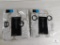 Lot 2 New Studio Grommet Panels 50