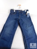 Lot 3 New Pairs Ladies Jeans Universal Thread Size 10 Comfort Stretch Mid-Rise