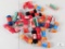 Lot New assorted Ladies Underwear Thongs & Cheeky Styles Sizes Medium - XXL