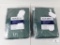 Lot 2 New Pairs Sunzero Curtain Panels 108