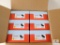 Case Lot 6 New Cat & Jack Little Girls Black Ankle Boots all Size 7 Cute!