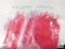 Case Lot 12 New Ladies Light Red Spaghetti Strap Tank Tops all Size M Medium