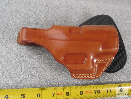 Galco Leather Paddle Holster