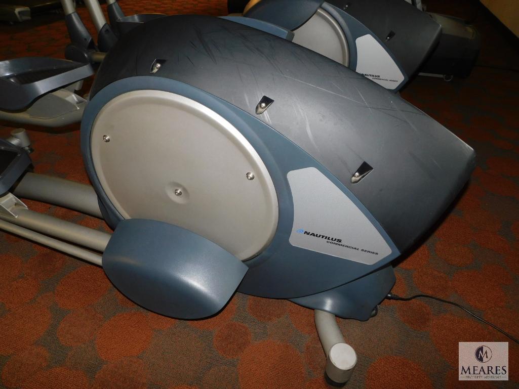 Nautilus Commercial Series E916 Electronic Proxibid
