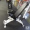 Nautilus Adjustable Weight Bench - Multiple Positions