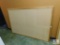 Large Wood Framed Corkboard 6 x 4