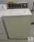 GE Electric Washing Machine Extra Large Capacity 2-speed