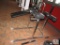 Universal Weight Bench GHD Glutes