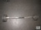 TriBar Steel Weight bar 65 lbs